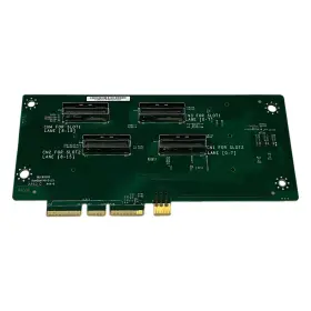 Rsc-d2-666g5 Supermicro 2u Lhs Dco Riser Card 3x Pcie 5.0 X16 For Clouddc Supers #3
