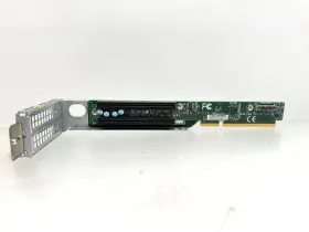 Rsc-gn2-a68 Supermicro 1u Lhs Pci-e X16 Riser Card P/n