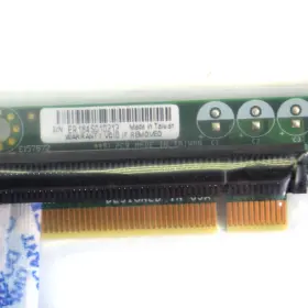 Rsc-r1u-e16r Supermicro Lot Of 10 Pci- E X16 To 1 Pci-e Riser Card #2