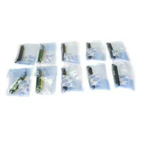 Rsc-r1u-e16r Supermicro Lot Of 10 Pci- E X16 To 1 Pci-e Riser Card