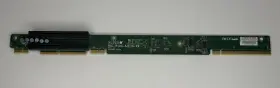 Rsc-r1ug-a2e16-x9 Supermicro 1u Pcie X16 Gpu Riser Card