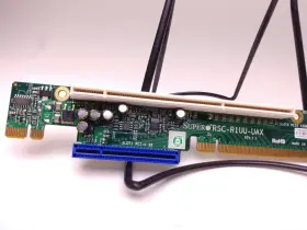 Rsc-r1uu-uax Supermicro Pci