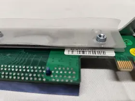 Rsc-r1uu-ue16 Supermicro Rsc-r1uu-ue16/rsc-r1uu-e8r 1u Uio Riser Cards Left/right Side With Bkt #2