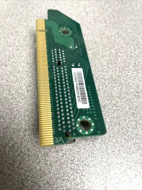 Rsc-r1uw-e8r Supermicro 1u Wio Pci-express Riser Card Wiht #2