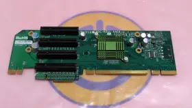 Rsc-r2uu-a4e8 Supermicro 2u Riser Card Pci-e X8