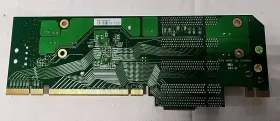 Rsc-r2uu-ua3e8 Supermicro 2u Riser Board 1x Uio 3x Pci-e #2