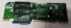 Rsc-r2uu-ua3e8 Supermicro 2u Riser Board 1x Uio 3x Pci-e