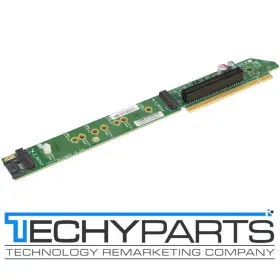 Rsc-umr-8 Supermicro 1u Ultra Rhs Riser Card With 1 Pcie/sata Hybrid M.2 And Pcie