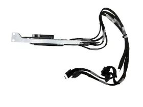 Rsc-un4-68 Supermicro 1u Lhs 1xpci-e X8 Signal - X16 Riser Card With Cables