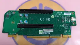 Rsc-w2-66 Supermicro Riser