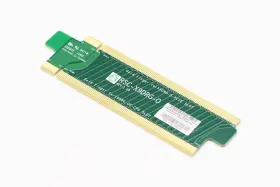 Rsc-x9drg-o Supermicro Gold Finger Pcie Riser For X9drg P/n Tested Working