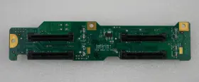 Sas118g-4 Supermicro Rev 1.01 4-bay 2.5 Inch Sff Hard Drive Backplane #2