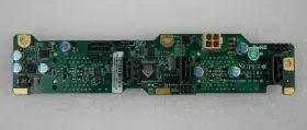 Sas118g-4 Supermicro Rev 1.01 4-bay 2.5 Inch Sff Hard Drive Backplane