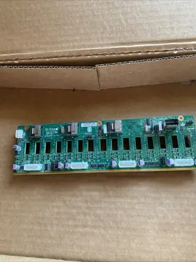 Bpn-sas-213a Supermicro Sas213a 16-port Sas/sata Backplane For 2u Server Chassis