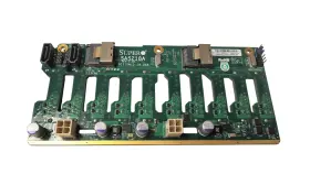 Sas218a Supermicro 10 Bay Sas Backplane No Cables Sas218a Supermicro 10 Bay Sas Backplane No Cables