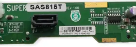 Bpn-sas-815t Supermicro Sas815t Sas Hdd Backplane #2