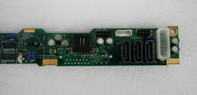 Sas818tq Supermicro 3-port Sas/sata 3.5 Inch Hard Drive Backplane #2