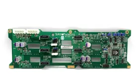 Sas823tq Supermicro Sas/sata 2u 6-port Backplane