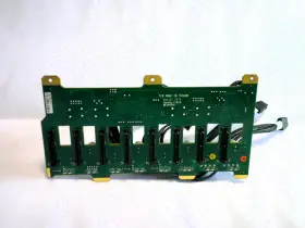 Sas833tq Supermicro Rev 3.0 8-bay Lff 3.5 Inch Sas / Sata Backplane Board #3