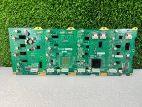 Sas846el1 Supermicro Server 4u 24 Bay Sas/sata Backplane Board - Great Condition