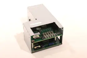 Scc-p2n2fg4-p1a-b Supermicro Scc-p2n2fg-p1a-a Gen4 2xnvme Controller Board P/n