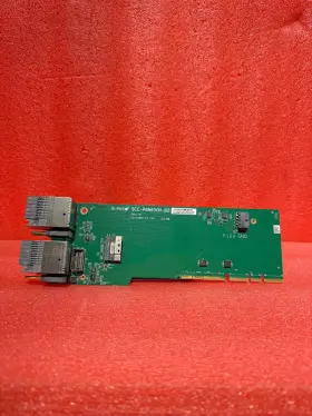 Supermicro Scc-p6n6sgh-b2 2u Hybrid Board Supports 2x Gen5 Nvme 4x Gen4 Sas