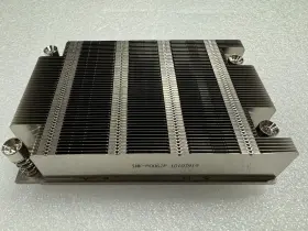 Snk-p0062p Supermicro 1u Passive Socket Cpu Heatsink