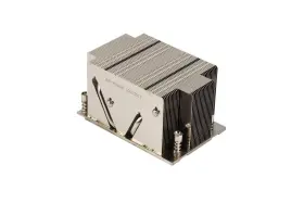 Snk-p0063p Supermicro Heatsink H11 Amd Epyc 7000 Series Cpu Heat Sink Socket Sp3 #2