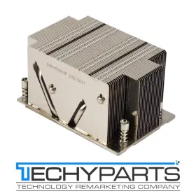 Snk-p0063p Supermicro Heatsink H11 Amd Epyc 7000 Series Cpu Heat Sink Socket Sp3