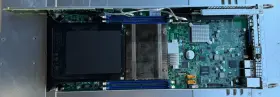 X10drt-h Supermicro Cse-827 Node System Dual Socket Server Board