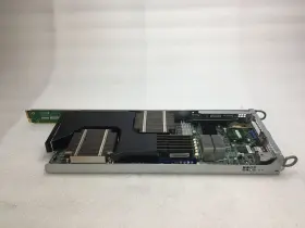 Bpn-827adp-x8-h Supermicro X8dtt-hxf -n122 Lga 1366 Server Slot Node Sc827 #2