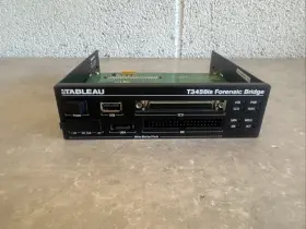 T3458is Tableau Forensic Sata/scsi/ide/usb Combo Bridge