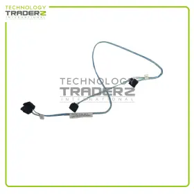 Ccbl-0678 Tayan Tyan Sas 480 600mm Data Cable 422769000001 Pulled