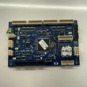 X69068 Taylor 068114 C602 Soft Serve Ice Cream Machine Pcb Control Board Uvc4