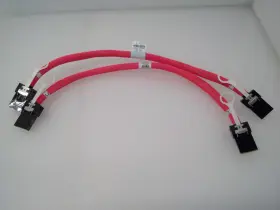 1021724-01 Te Connectivity 2159840-6/1021724-01 2159840-6 Strada Whispers High Speed Cable 30awg 0.455m Read