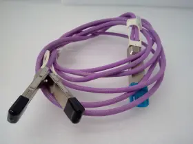 1048417-01 Te Connectivity 2354506-2/1048417-01 2354506-2 400g To 2x200g Qsfp-dd Dac Cable-2.5 30awg