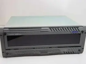 6004t Tekniche 16-slot Genesis 6000 Series Server Module In 19 Inch Rackmount #2
