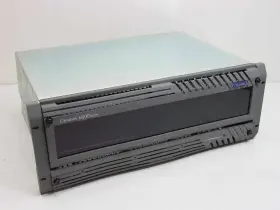6004t Tekniche 16-slot Genesis 6000 Series Server Module In 19 Inch Rackmount