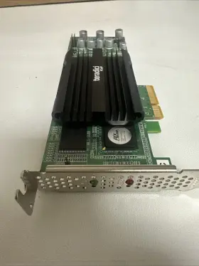 Sa2800004 Teradici Pcoip Hardware Accelerator Apex 2800 #2
