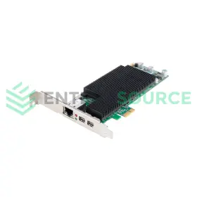 Tera2220 Teradici Quad Mini Display Port Pcoip Pci-e Remote Access Card