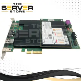 808-00015-001 Thales Safenet Vbd-05 Protectserver Pcie Security Module