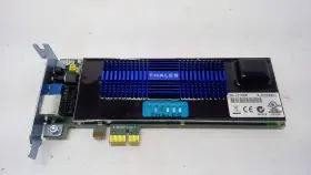 A-022000-l Thales Nshield F3 Pci-e Cryptographic Accelerator Security Card