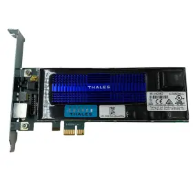 A-025000-l Thales Nshield F3 Pci-e Cryptographic Accelerator Security Card
