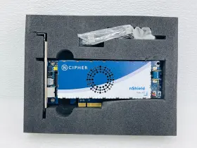 Nc3025e-000 Thales Ncipher Cipher Security Limited One Station Square Cambridge Cb1 2ga
