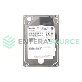 Hdebc01jga51 Toshiba 600gb 10k Sas 2.5 Inch 6gbps Hard Drive
