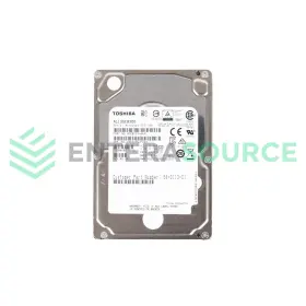 Hdebc03jaa51 Toshiba 300gb 10k 2.5 Inch 6gbps Sas Hard Drive