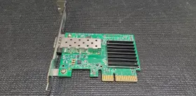 Teg-10gecsfp Trendnet V3.0r 10 Gigabit Pcie Sfp Network Adapter