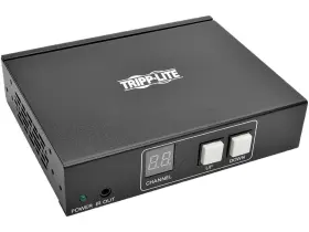 B160-001-hdsi Tripp Lite Hdmi/dvi Over Ip Transmitter/extender With Rs-232 Serial & Ir Control