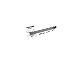 Srcabletray1u Tripp Lite Smartrack 1u Horizontal Cable Management Tray
