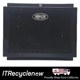 Srw0ulb001 Tripp Lite 6u Industrial Mobile Server Wall Mounted Vertical Rack Enclosure